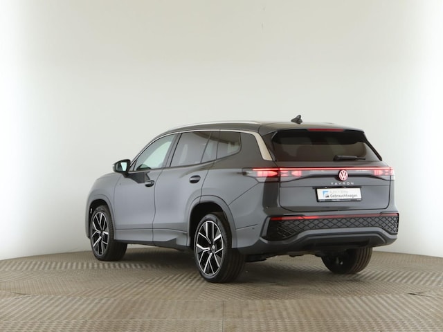 Volkswagen Tayron 2.0 TDI R-Line