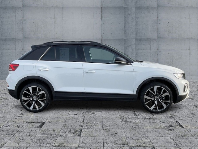 Volkswagen T-Roc 2.0 TDI DSG Style