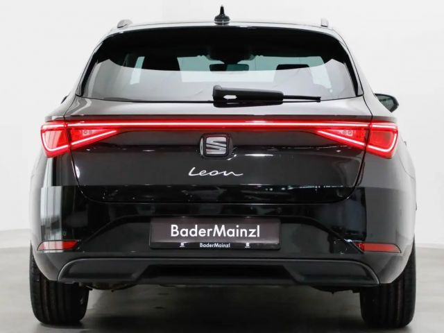 Seat Leon 2.0 TDI Sportstourer Style