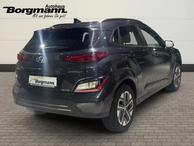 Hyundai Kona Edition 30+ Navi - Apple Carplay - Rückfahrkamera