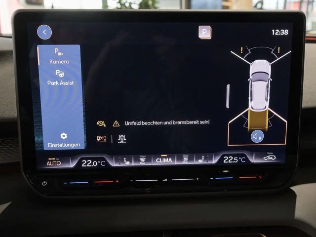 Cupra Terramar 2.0 TSI VZ