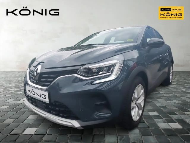 Renault Captur Equilibre Equilibre TCe 90