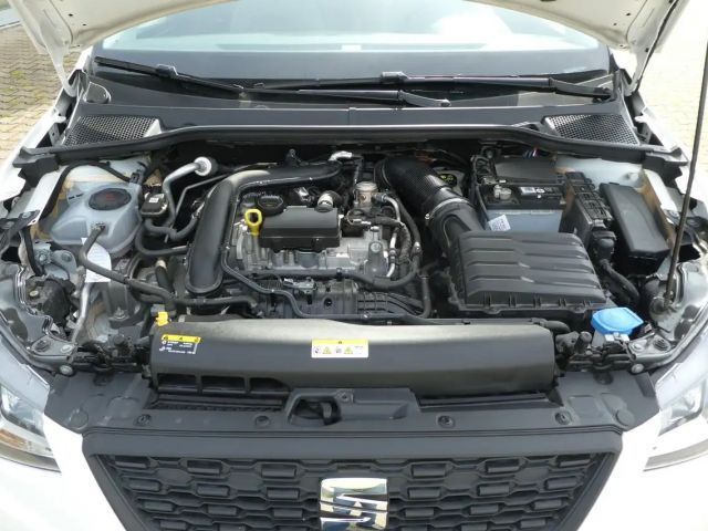 Seat Ibiza 1.0 TSI DSG Style