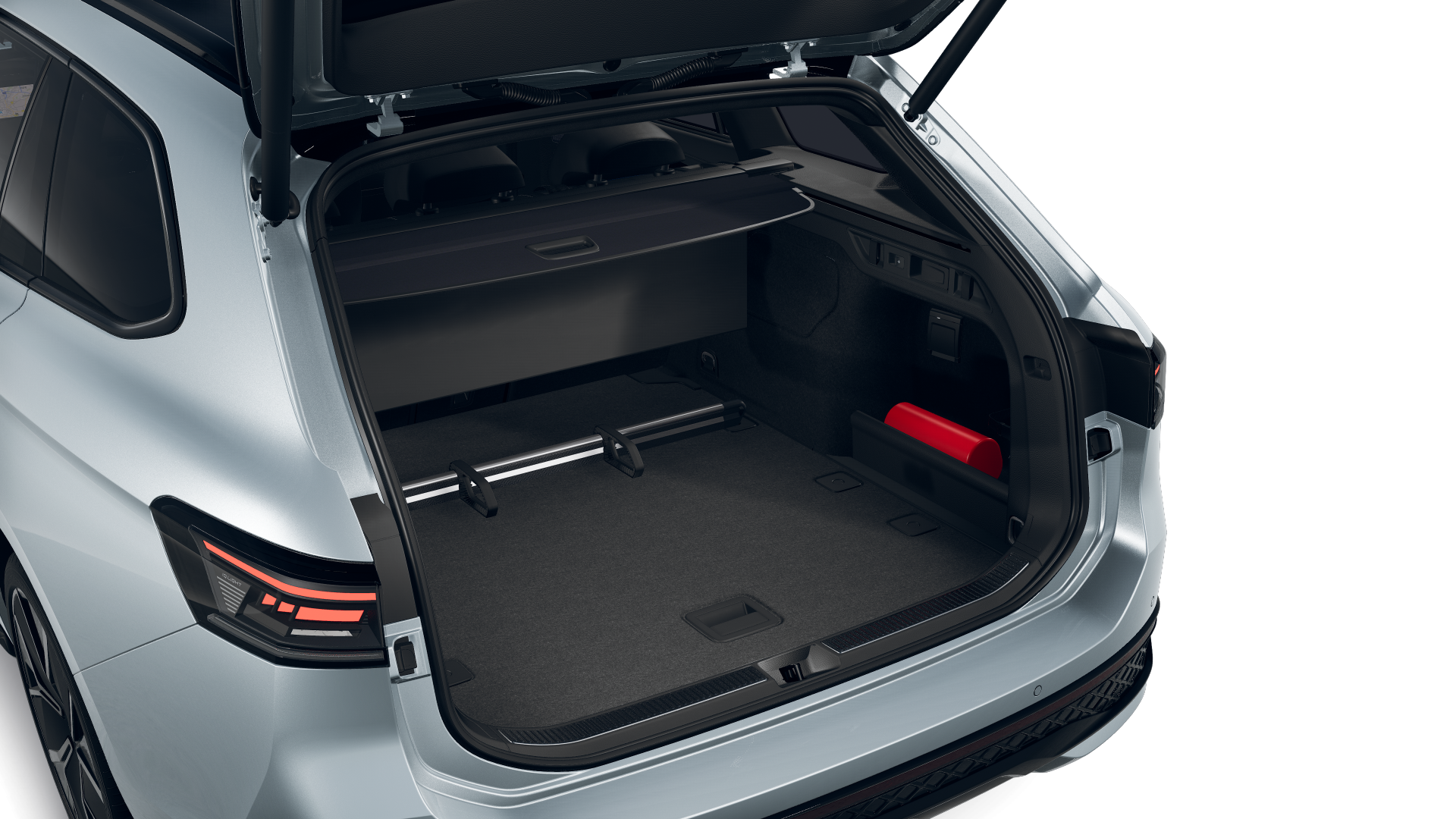 Volkswagen Passat 2.0 TDI 4Motion DSG IQ.Drive