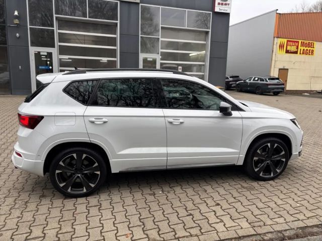 Cupra Ateca 2.0 TSI 4Drive DSG