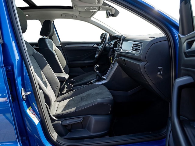 Volkswagen T-Roc 1.0 TSI Style