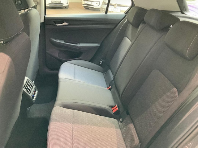 Volkswagen Golf 1.5 TSI Golf VIII