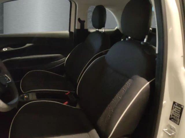 Fiat 500e Klimaautomatik Tempomat AppleCarPlay Bluetooth