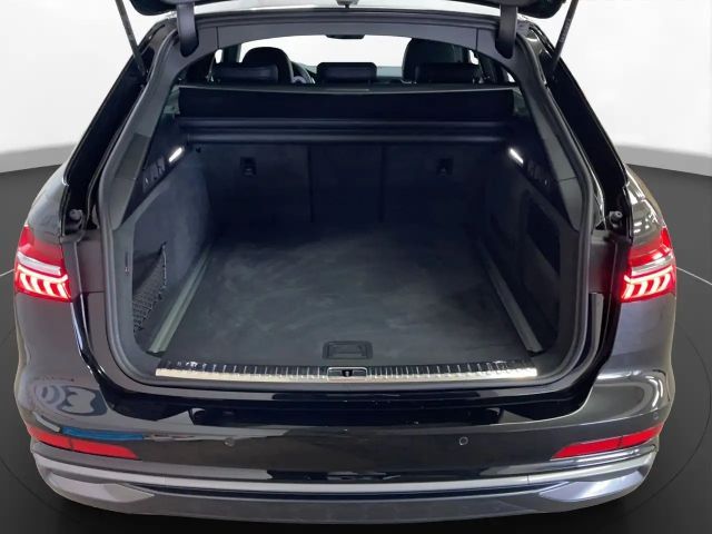 Audi A6 45 TFSI Quattro S-Line