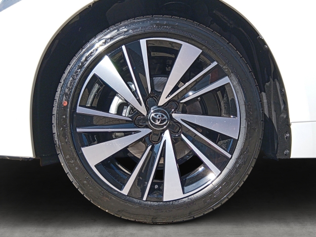 Toyota Corolla Technik Touring