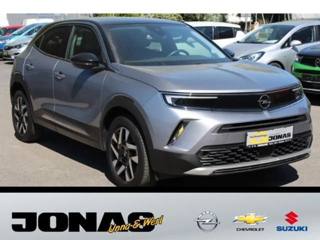 Opel Mokka Elegance Mokka-e