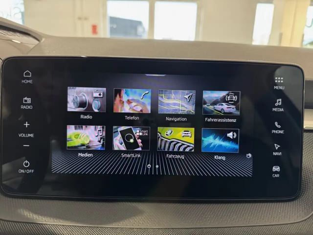 Skoda Fabia 1.0 TSI Drive