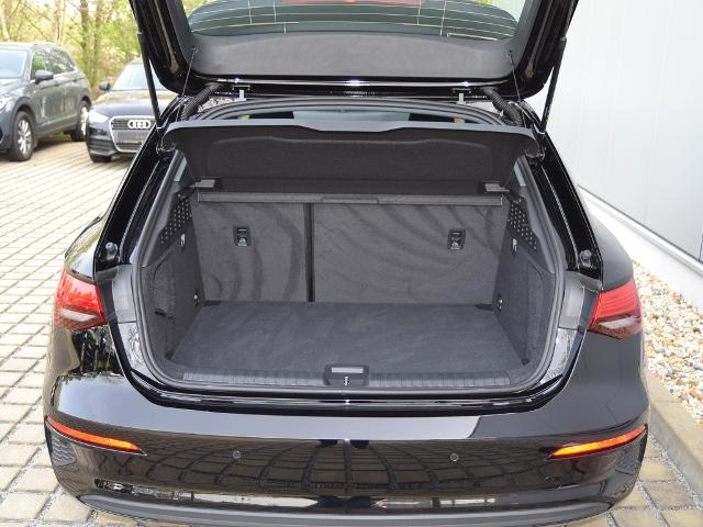 Audi A3 35 TFSI S-Tronic Sedan Sportback