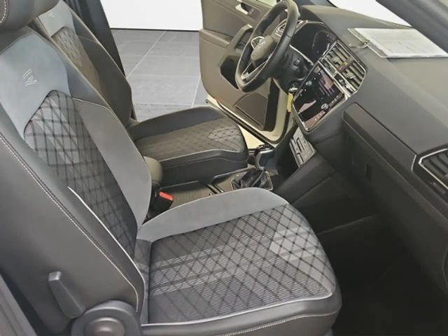 Volkswagen Tiguan 2.0 TDI R-Line
