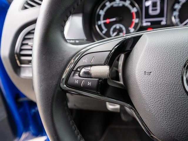 Skoda Fabia 1.0 TSI Best Clever Combi