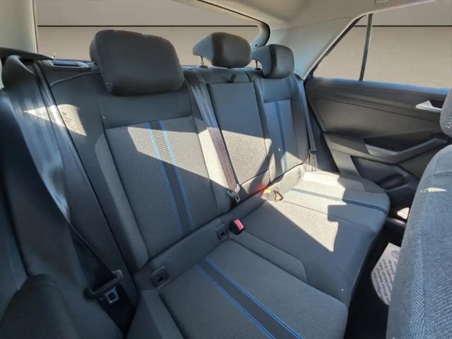 Volkswagen T-Roc 1.5 TSI DSG Style