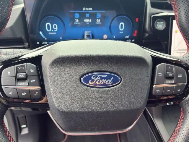 Ford Puma EcoBoost ST Line