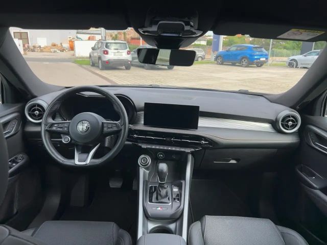 Alfa Romeo Tonale TI