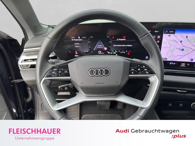 Audi A5 Quattro S-Tronic