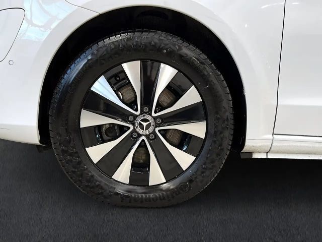 Mercedes-Benz EQV 300 Limousine Lang