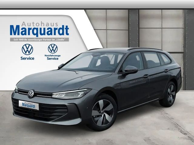 Volkswagen Passat 1.5 TSI Variant