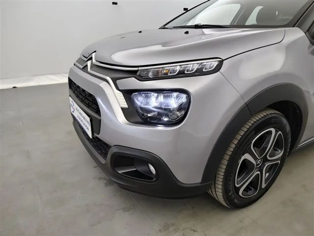 Citroën C3 Plus PureTech