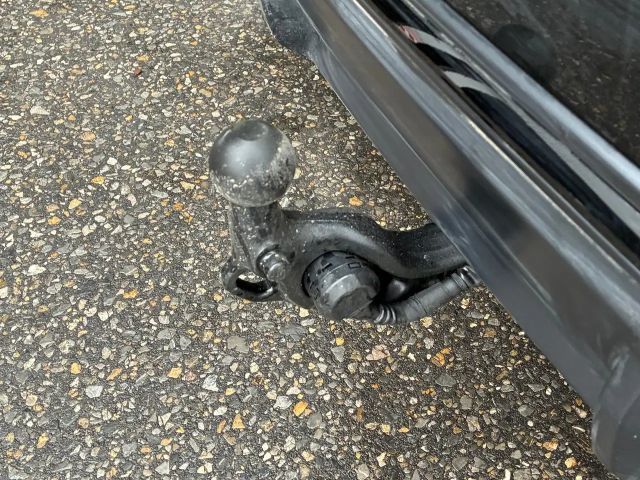 Audi A6 e-tron Quattro