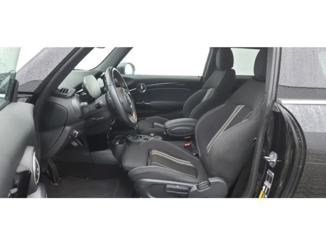 MINI Mini Electric SE