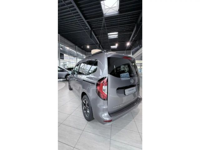 Nissan Townstar DIG-T Tekna