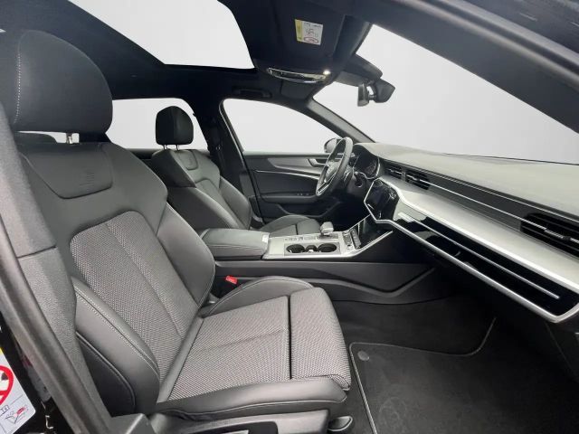 Audi A6 40 TDI Avant Quattro Sport