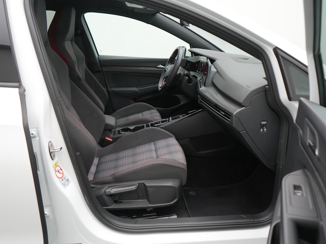 Volkswagen Golf DSG GTI Golf VIII