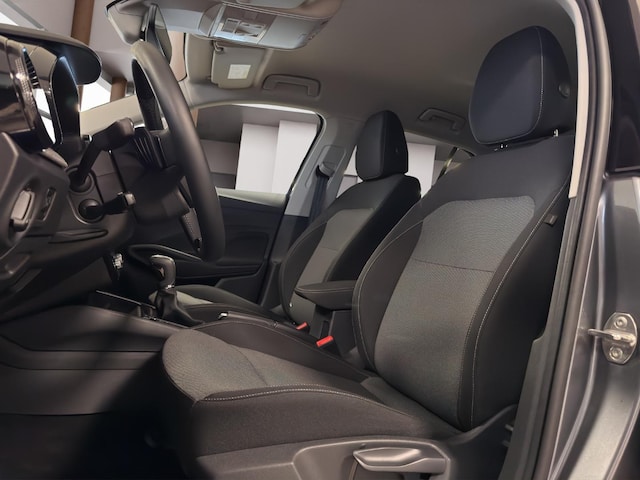 Skoda Fabia FABIA        SELECTS85/1.0 A7F