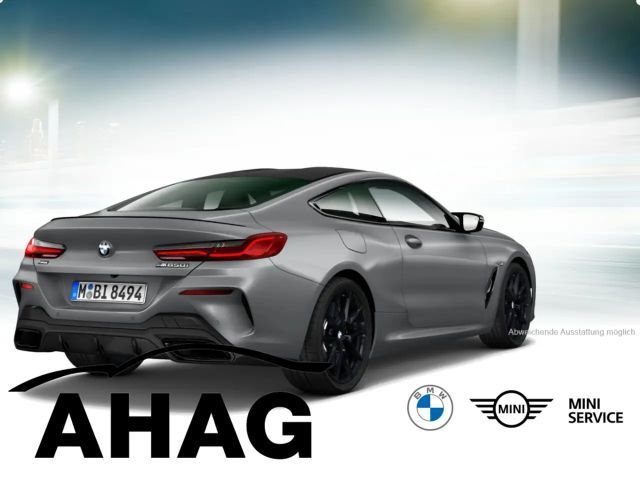 BMW M850 Coupé xDrive
