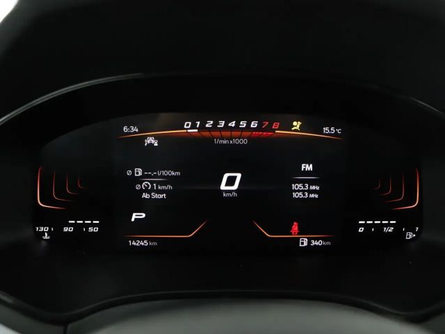 Seat Arona 1.0 EcoTSI DSG Style