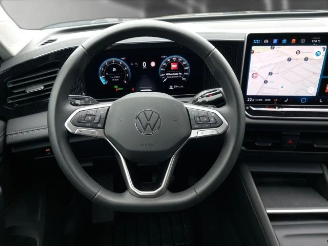 Volkswagen Tiguan 1.5 eTSI DSG Life