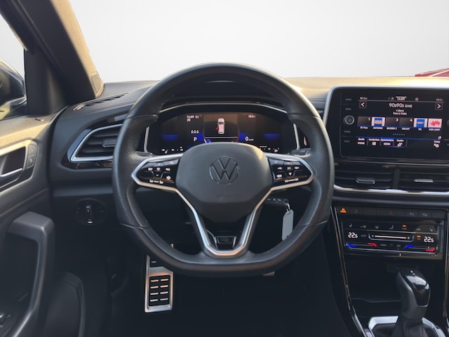 Volkswagen T-Roc 1.5 TSI DSG R-Line