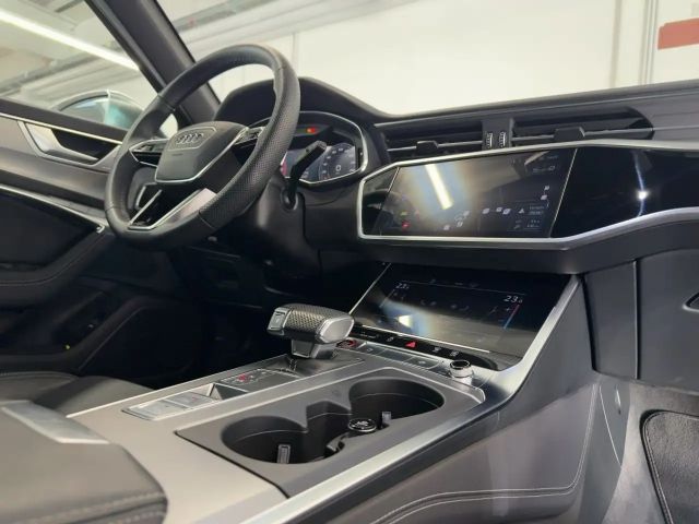 Audi S6 55 TDI Quattro