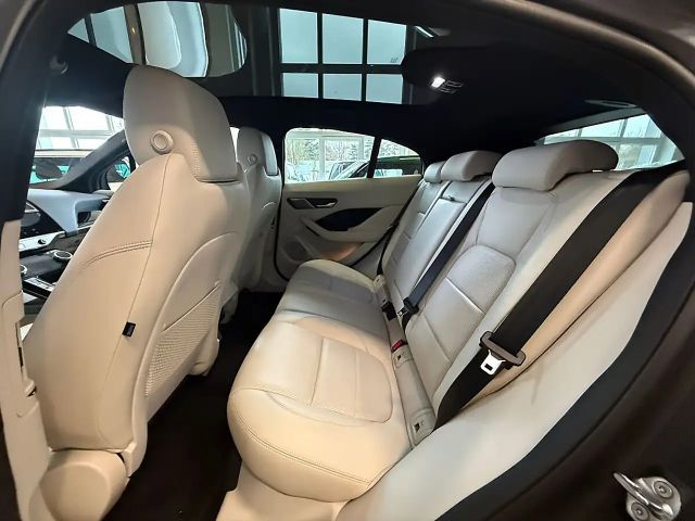 Jaguar I-Pace AWD