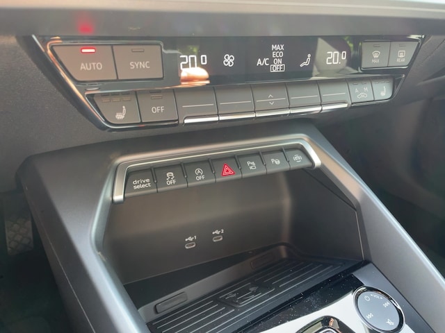 Audi A3 35 TFSI S-Tronic Sedan