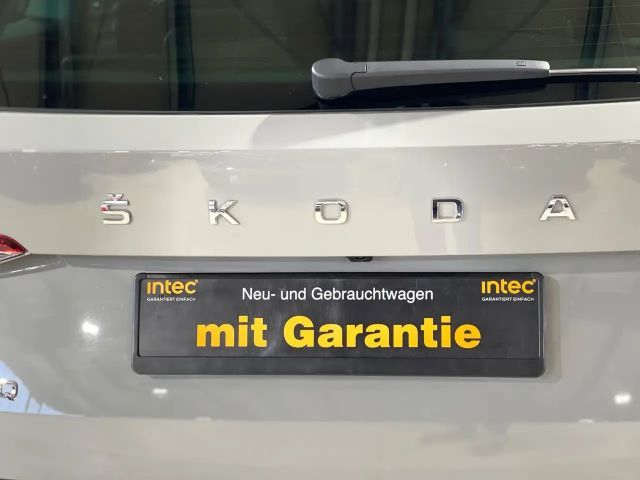 Skoda Kodiaq 4x4 Style Style