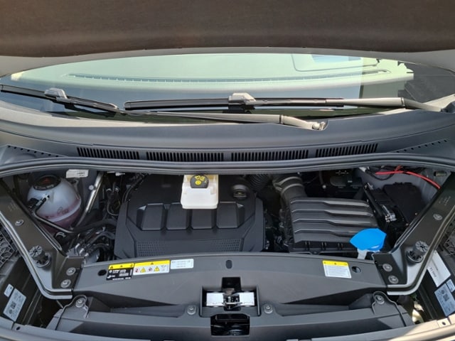 Volkswagen Multivan 2.0 TDI DSG