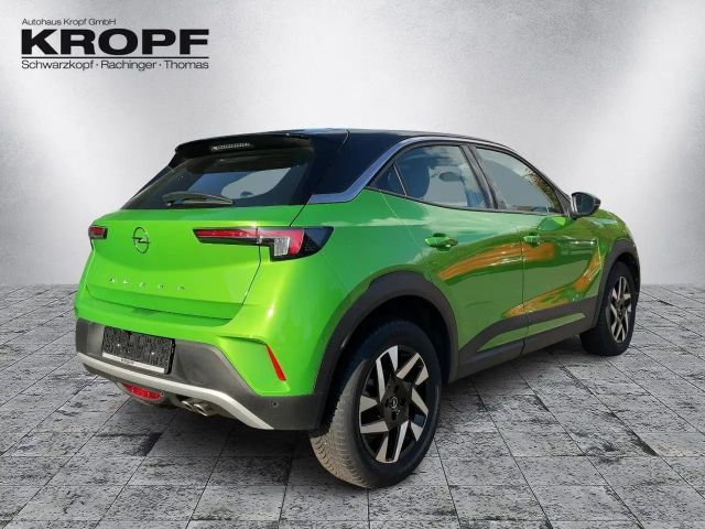 Opel Mokka 1.2 Turbo Elegance Turbo