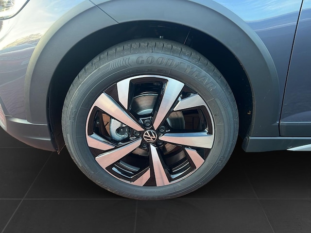 Volkswagen Taigo 1.0 TSI DSG Life