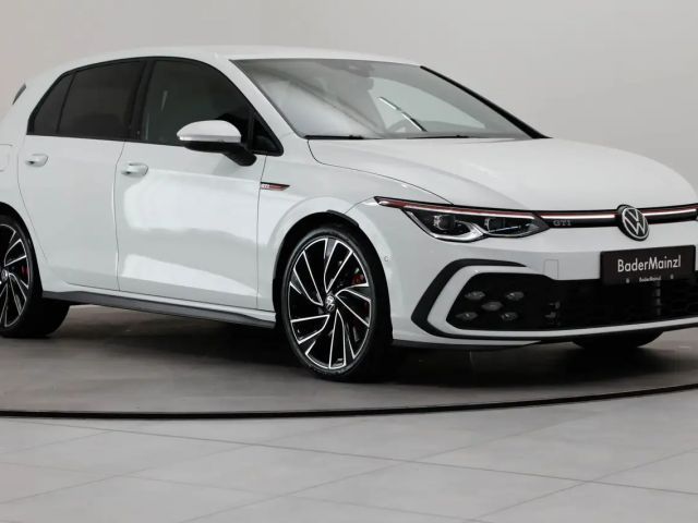 Volkswagen Golf 2.0 TSI DSG GTI