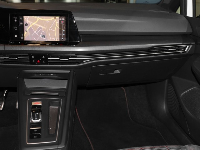 Volkswagen Golf 2.0 TSI DSG GTI Golf VIII