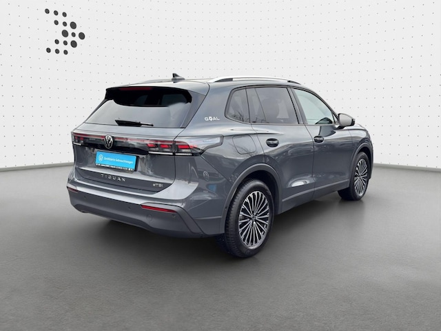 Volkswagen Tiguan 1.5 eTSI DSG IQ.Drive