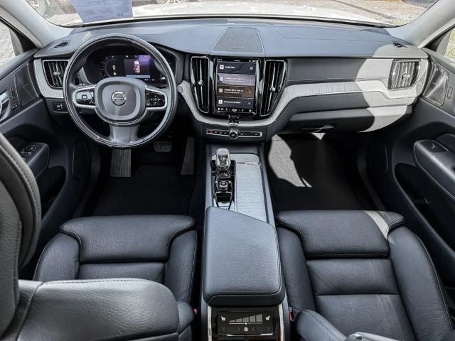 Volvo XC60 Inscription