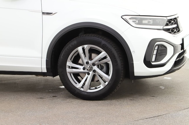 Volkswagen T-Roc 1.5 TSI DSG R-Line