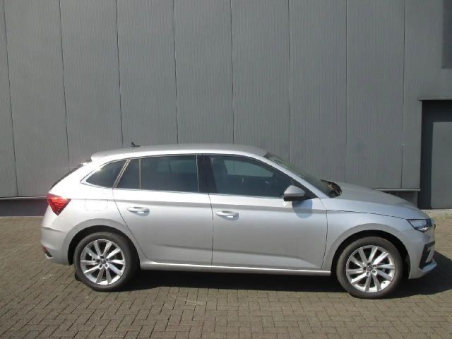Skoda Scala Selection