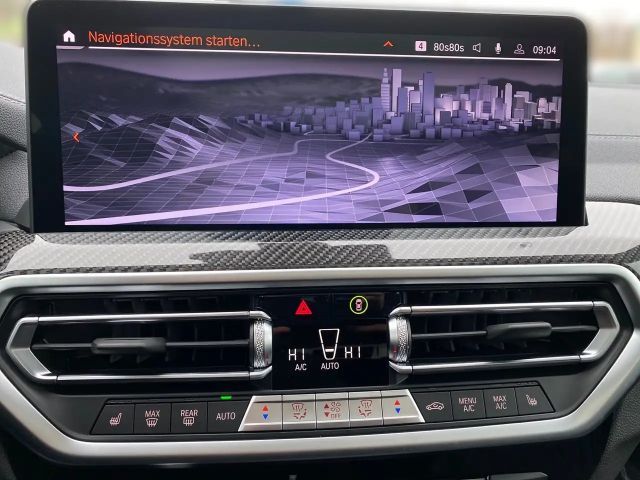 BMW X4 40d Dienstwagen GL, JAHRESENDSPURT